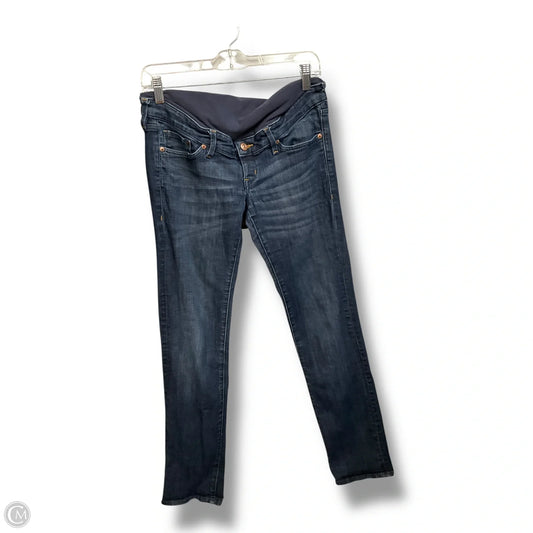 Maternity Jeans By Cmc, Size: L