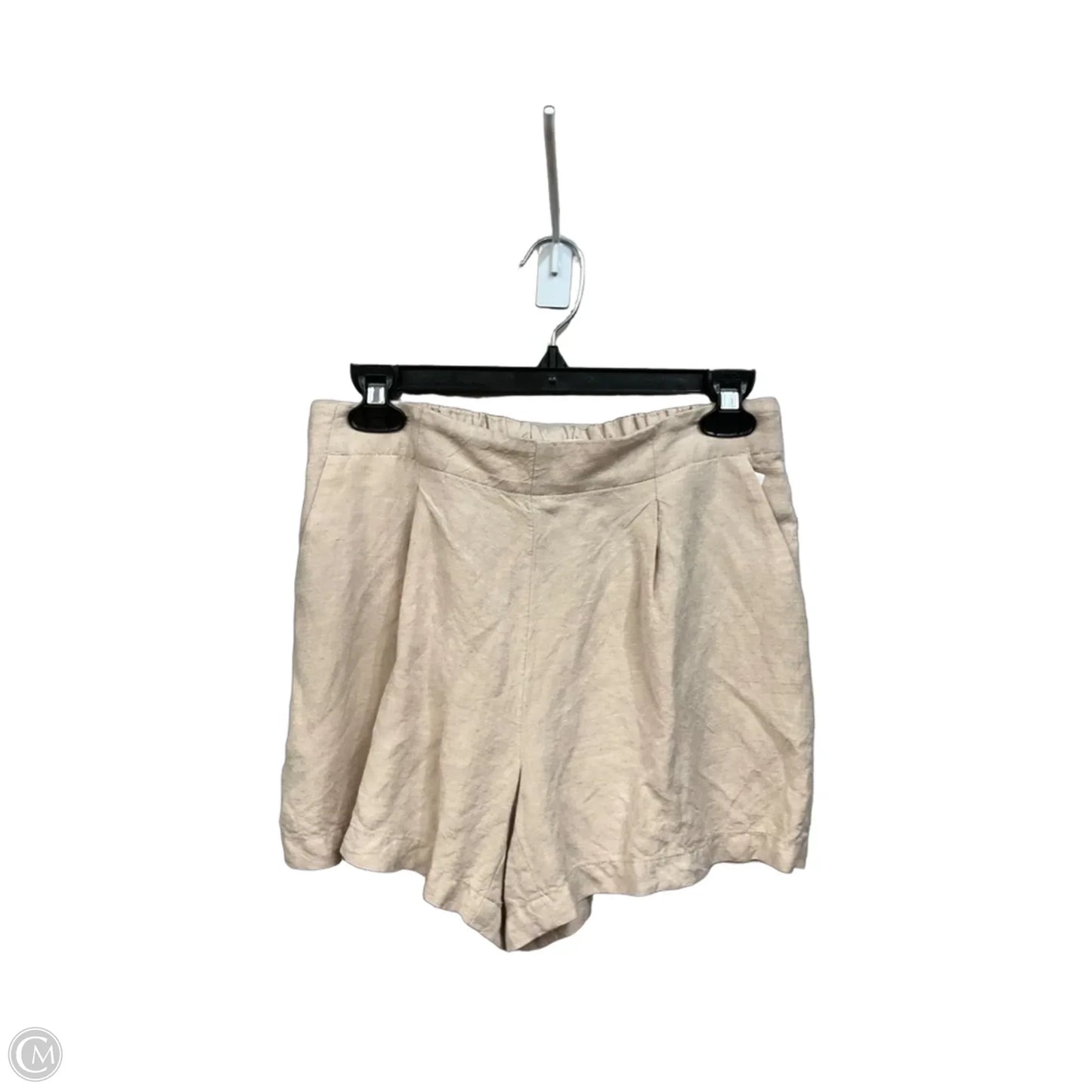 Shorts By Loft In Beige, Size: 2