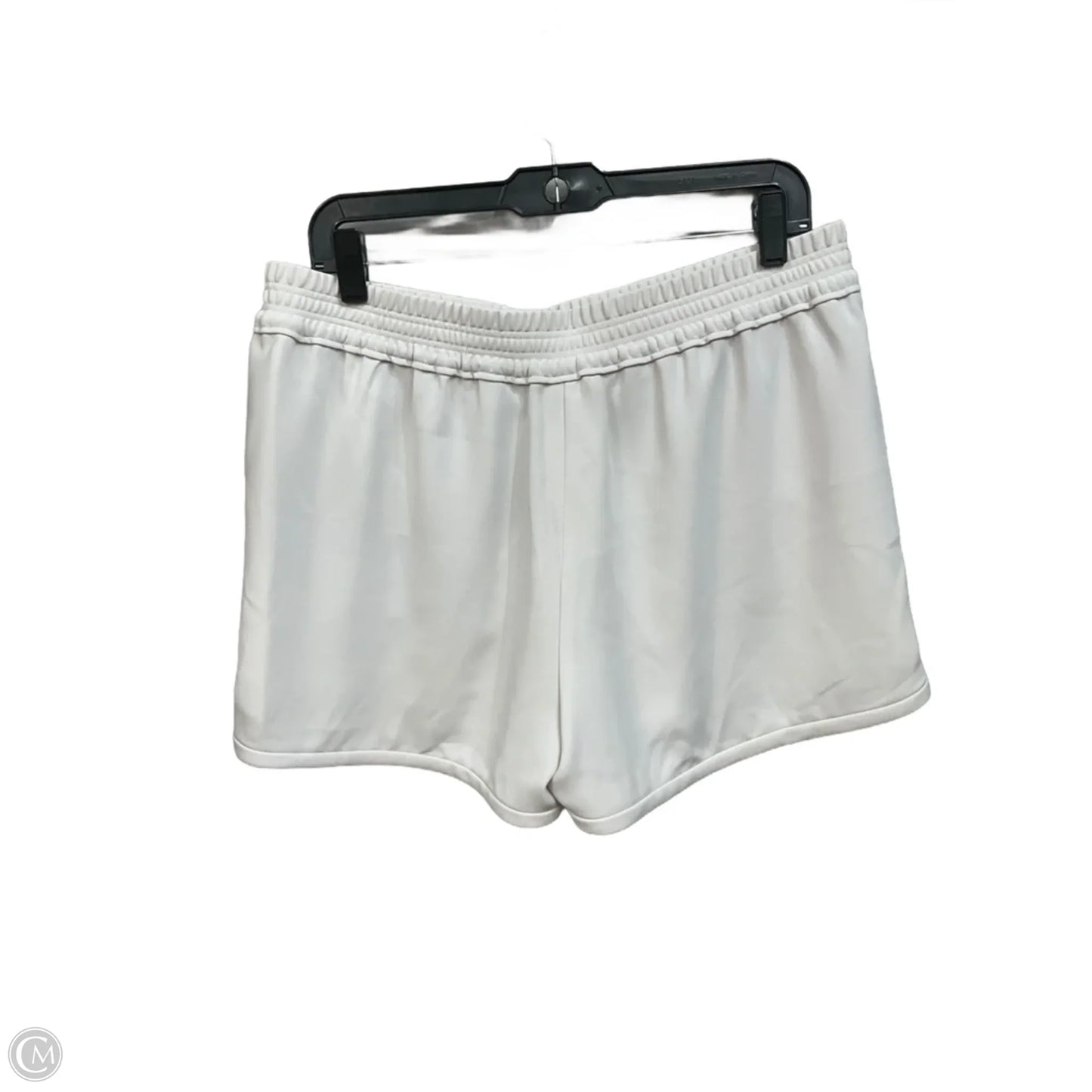 Athletic Shorts By J. Crew In Grey, Size: M