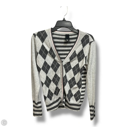 Cardigan By Cmc In Grey, Size: S