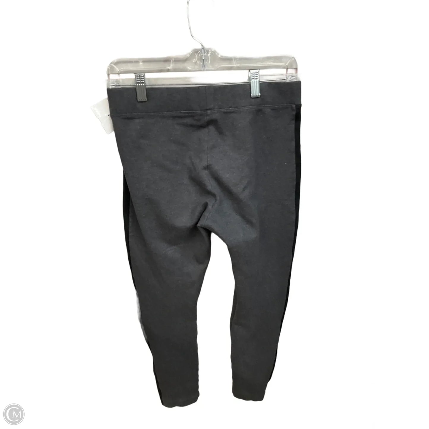 Pants Other By Gap In Black & Grey, Size: 8