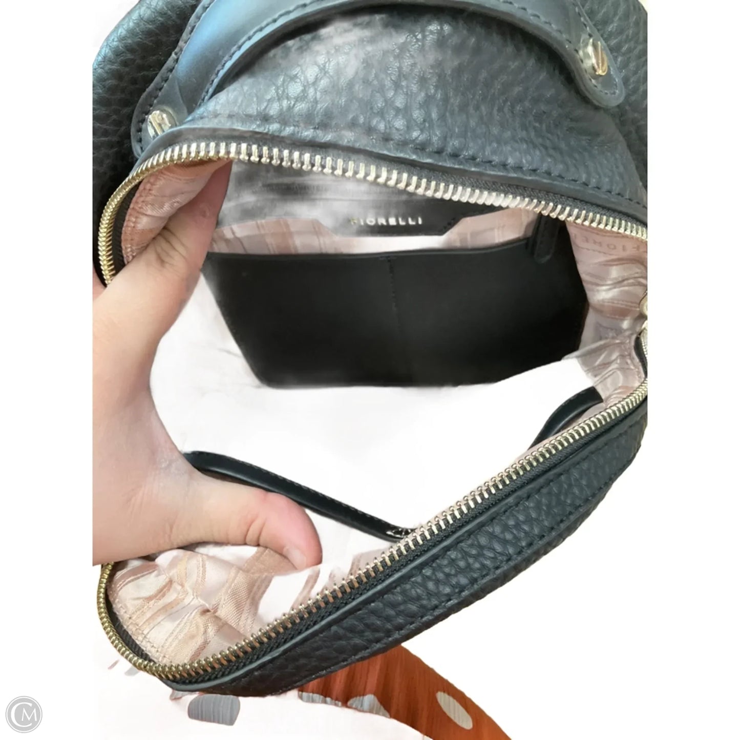 Backpack By Cmc, Size: Medium