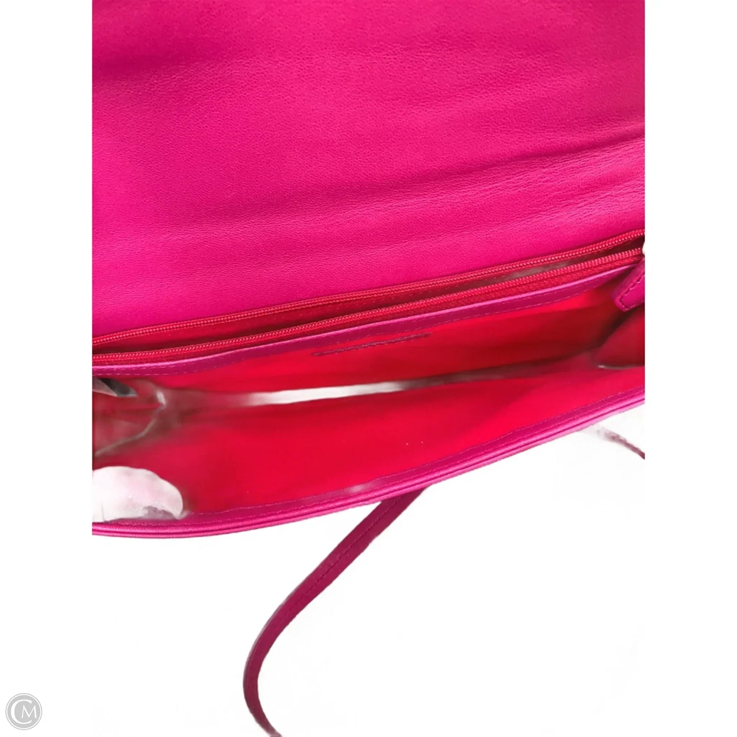 Crossbody Designer By Dooney And Bourke, Size: Medium