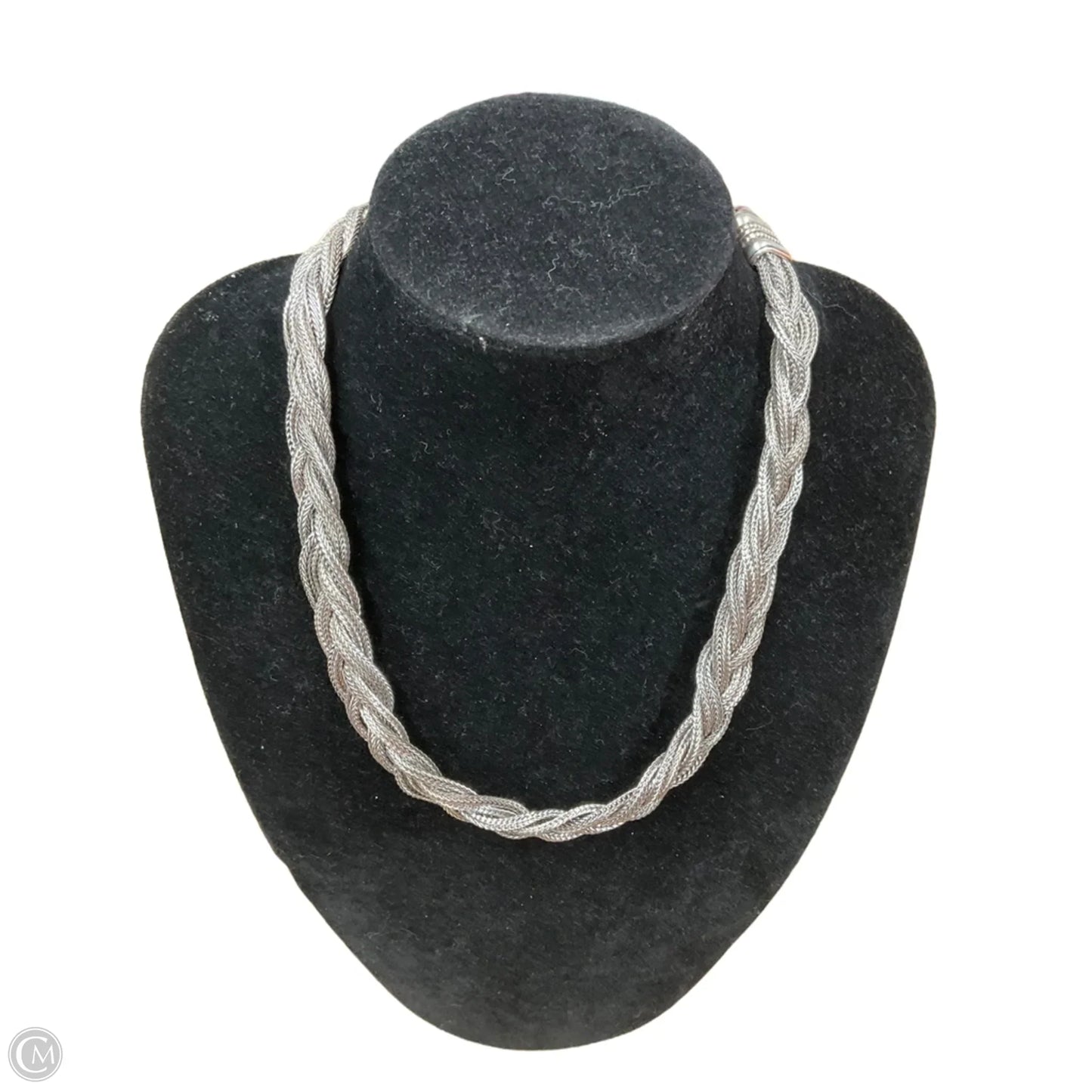 Necklace Statement By Brighton