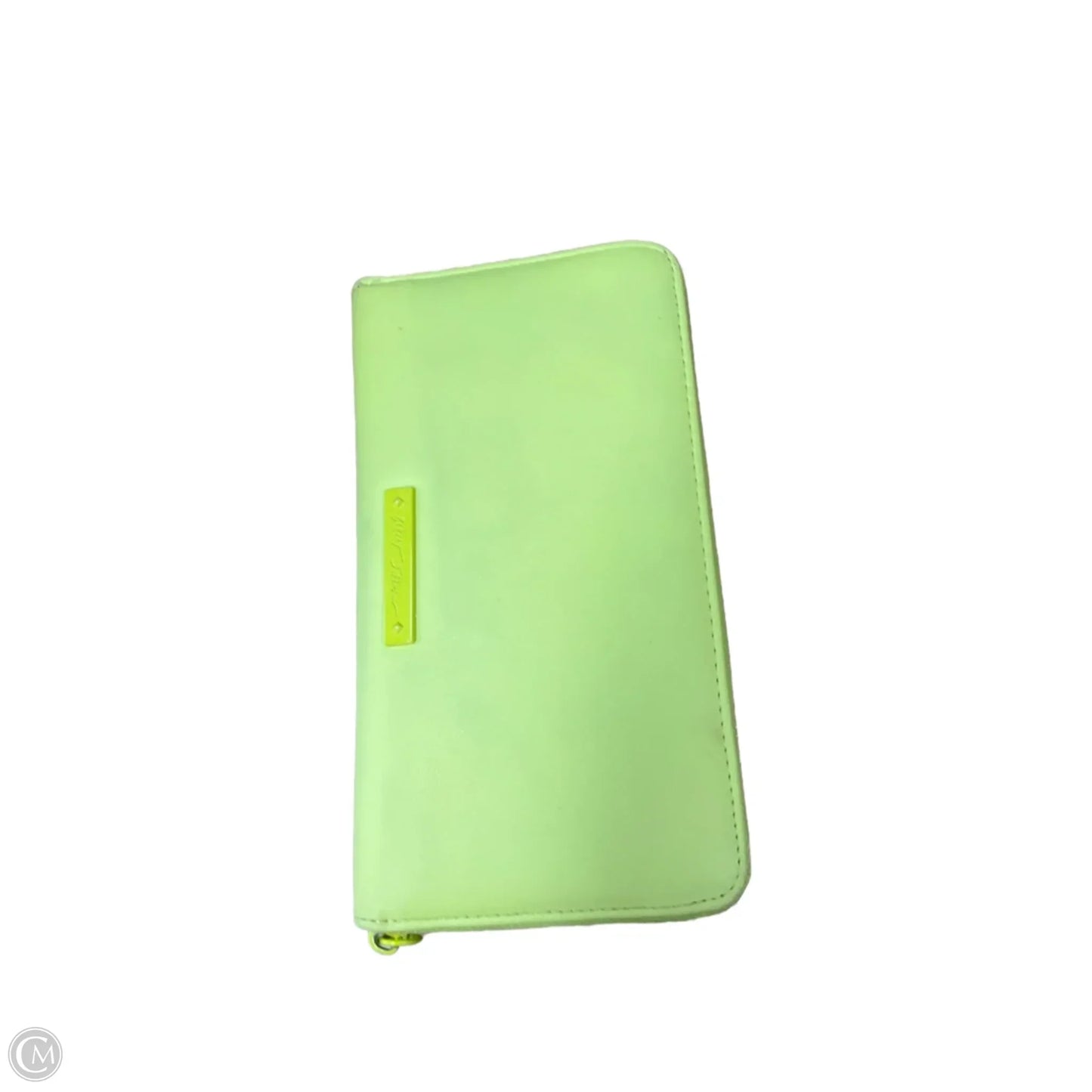 Wallet By Betsey Johnson, Size: Large