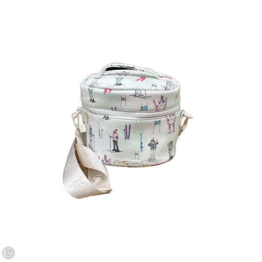 Crossbody By Betsey Johnson, Size: Large