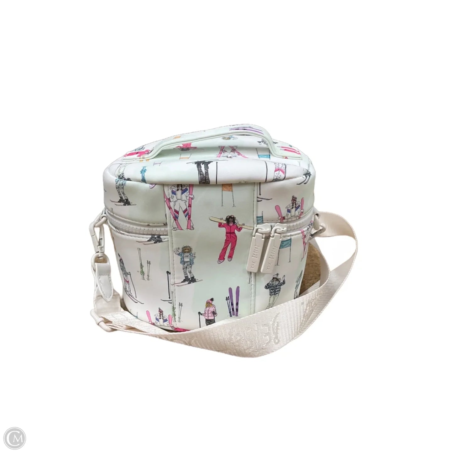 Crossbody By Betsey Johnson, Size: Large