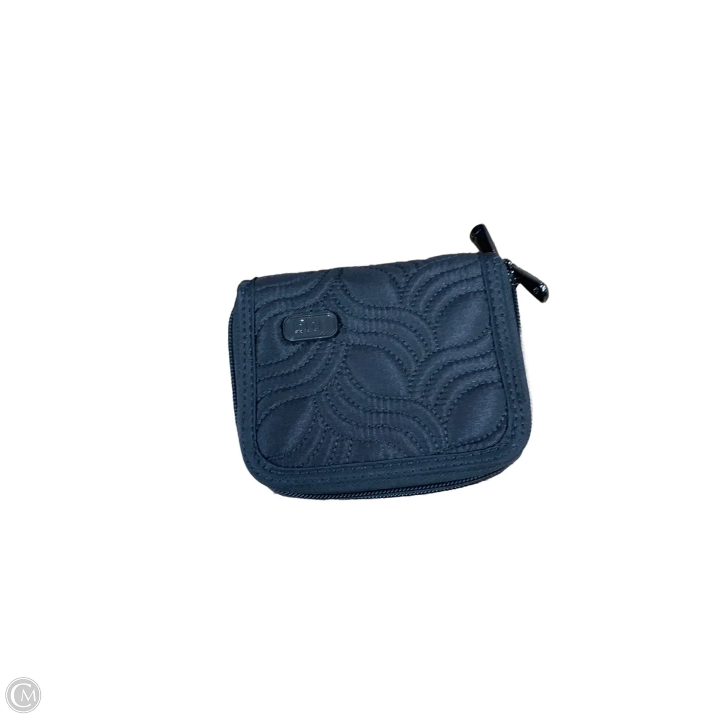 Wallet By Lug, Size: Small