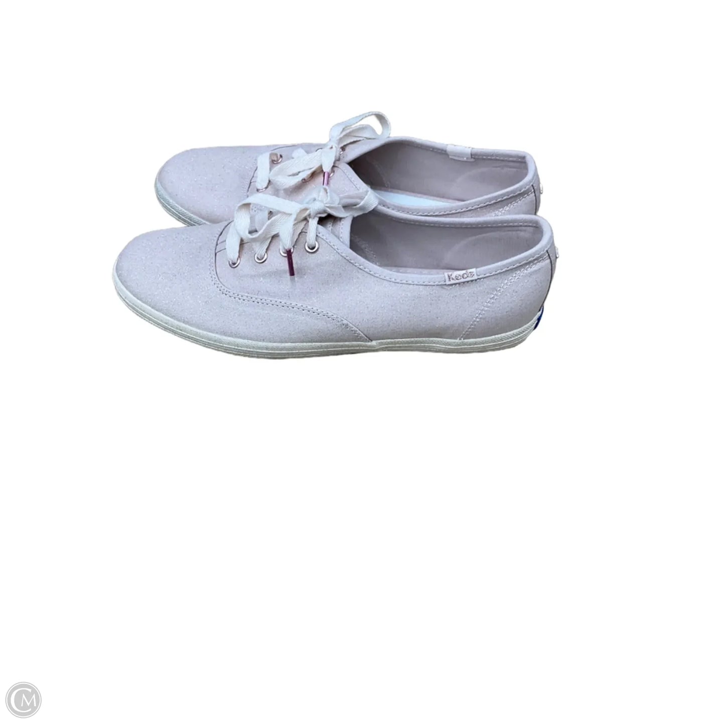 Shoes Flats By Keds In Pink, Size: 7.5