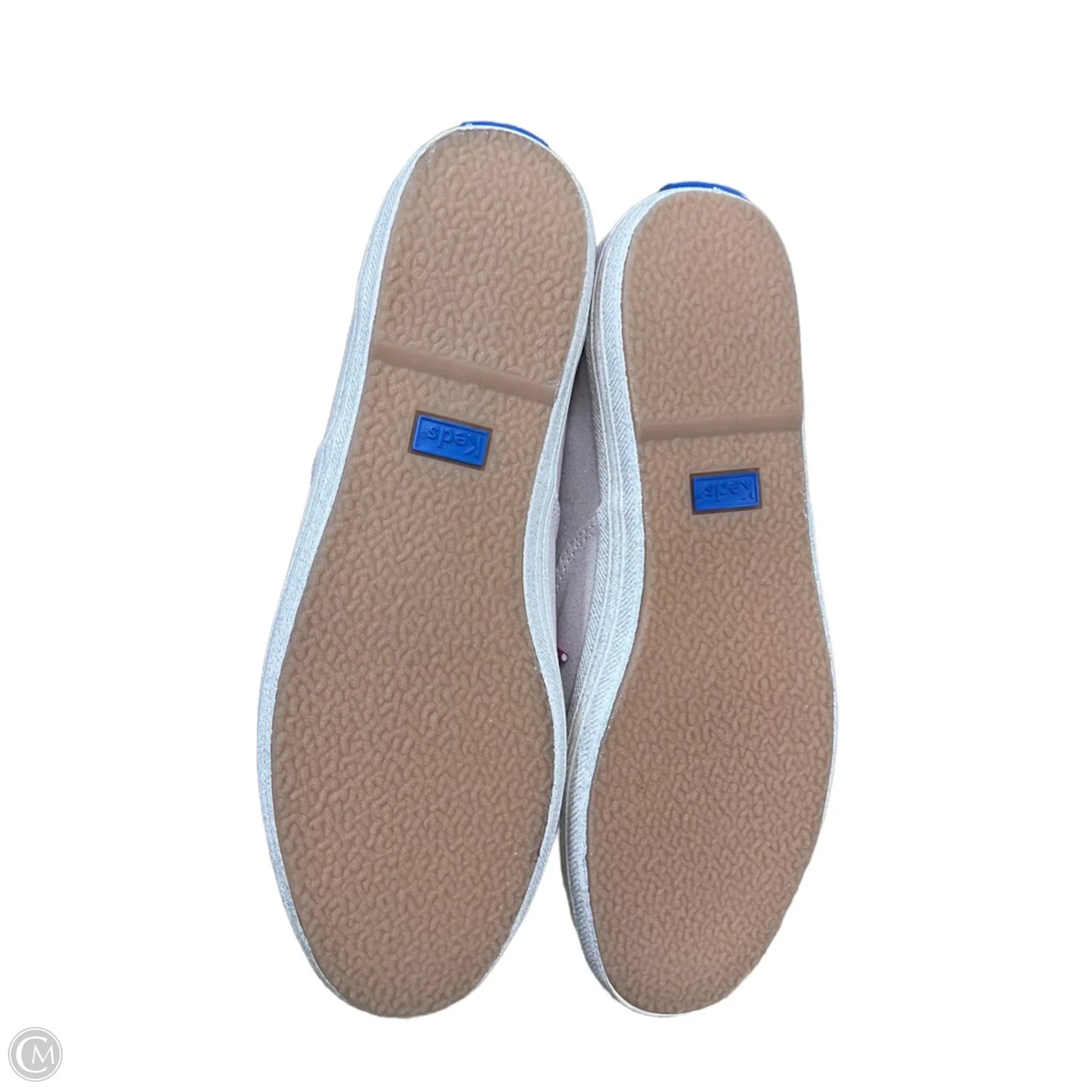 Shoes Flats By Keds In Pink, Size: 7.5