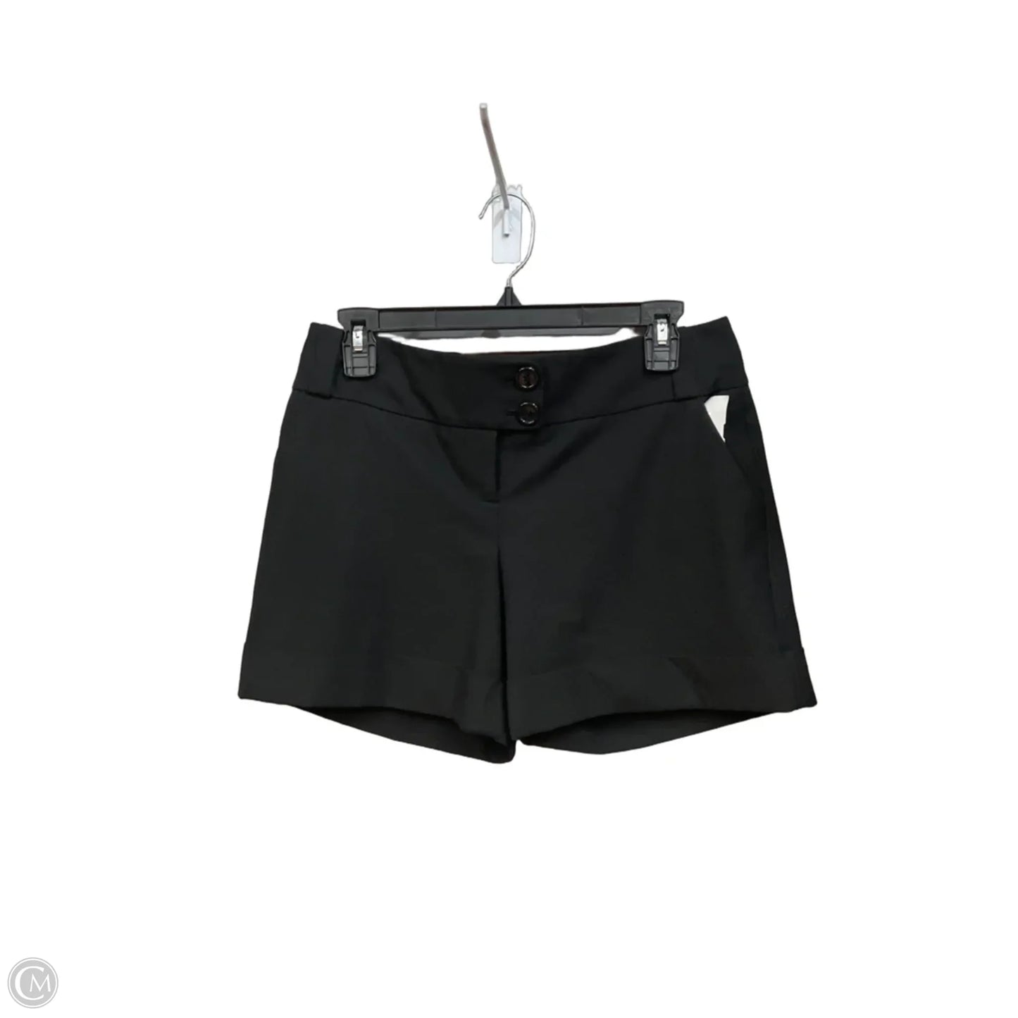 Shorts By Limited In Black, Size: 4