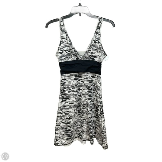 Athletic Dress By Patagonia In Multi-colored, Size: Xs