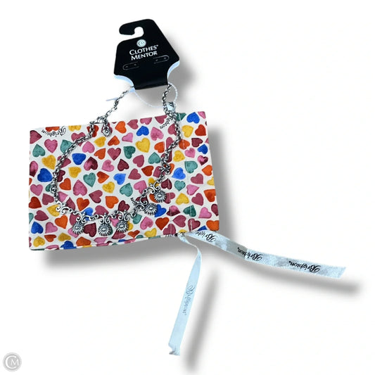 Necklace Other By Brighton