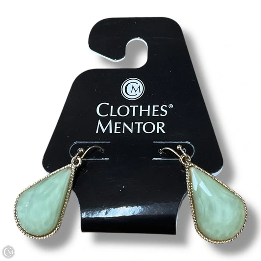 Earrings Dangle/drop By Clothes Mentor