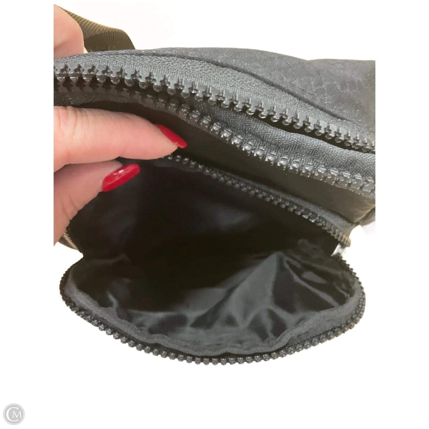 Crossbody By Tahari, Size: Small