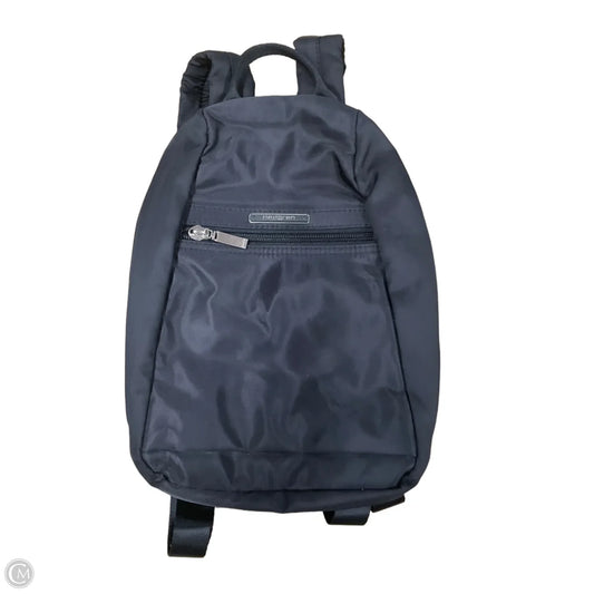 Backpack By Clothes Mentor, Size: Small