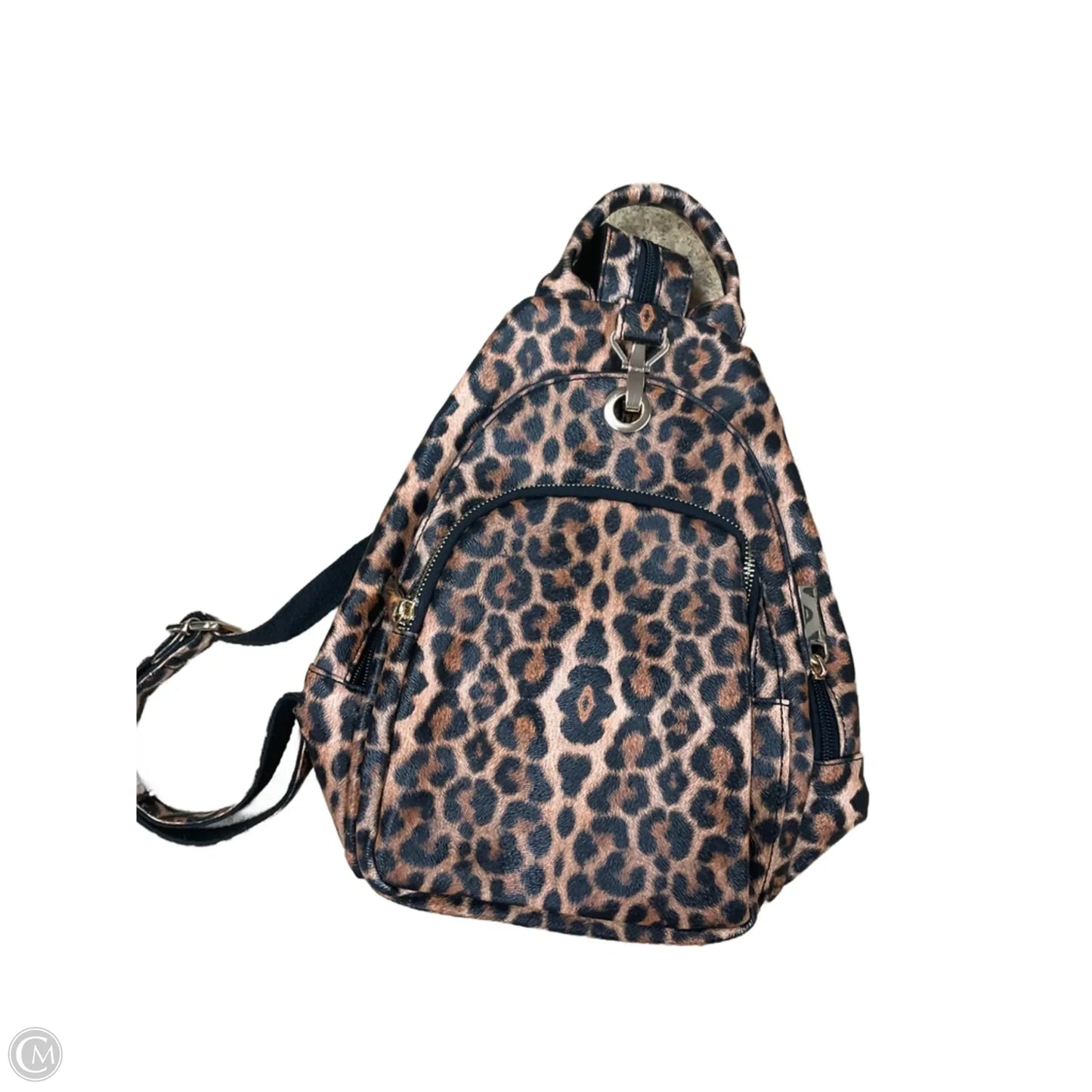 Backpack By Clothes Mentor, Size: Small