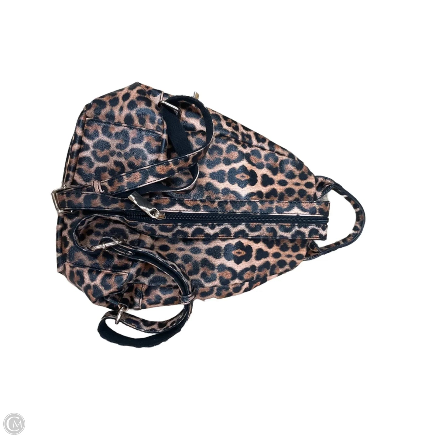 Backpack By Clothes Mentor, Size: Small