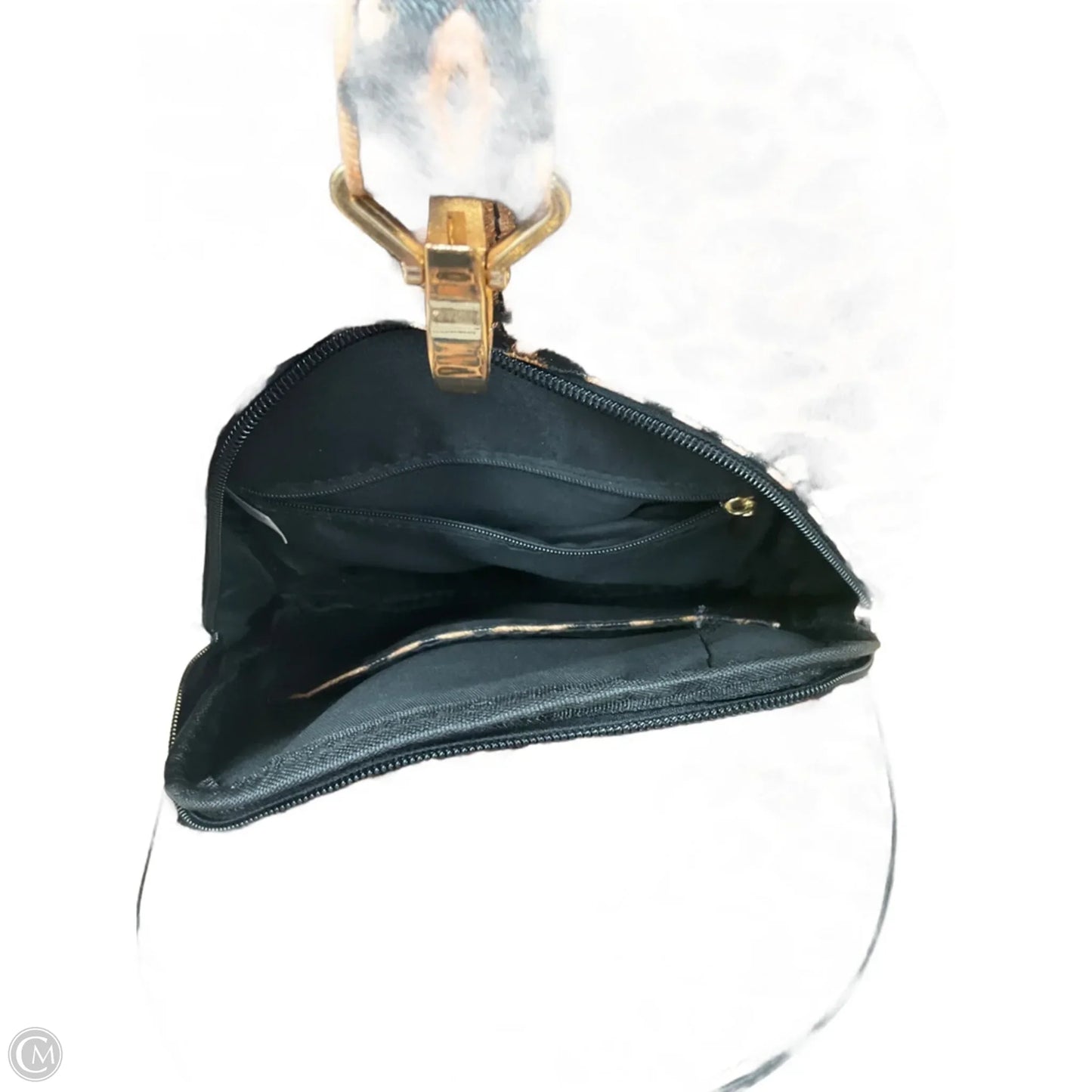 Backpack By Clothes Mentor, Size: Small