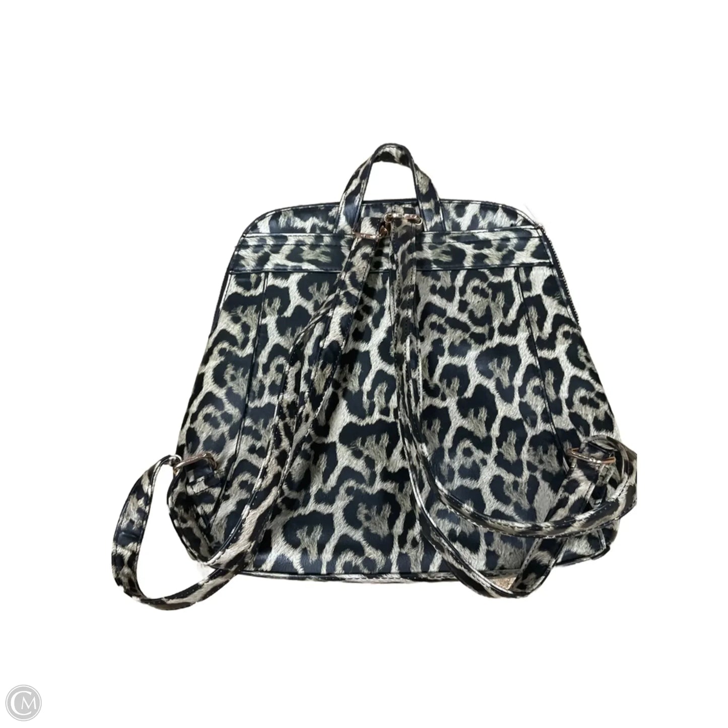 Backpack By Aldo, Size: Large