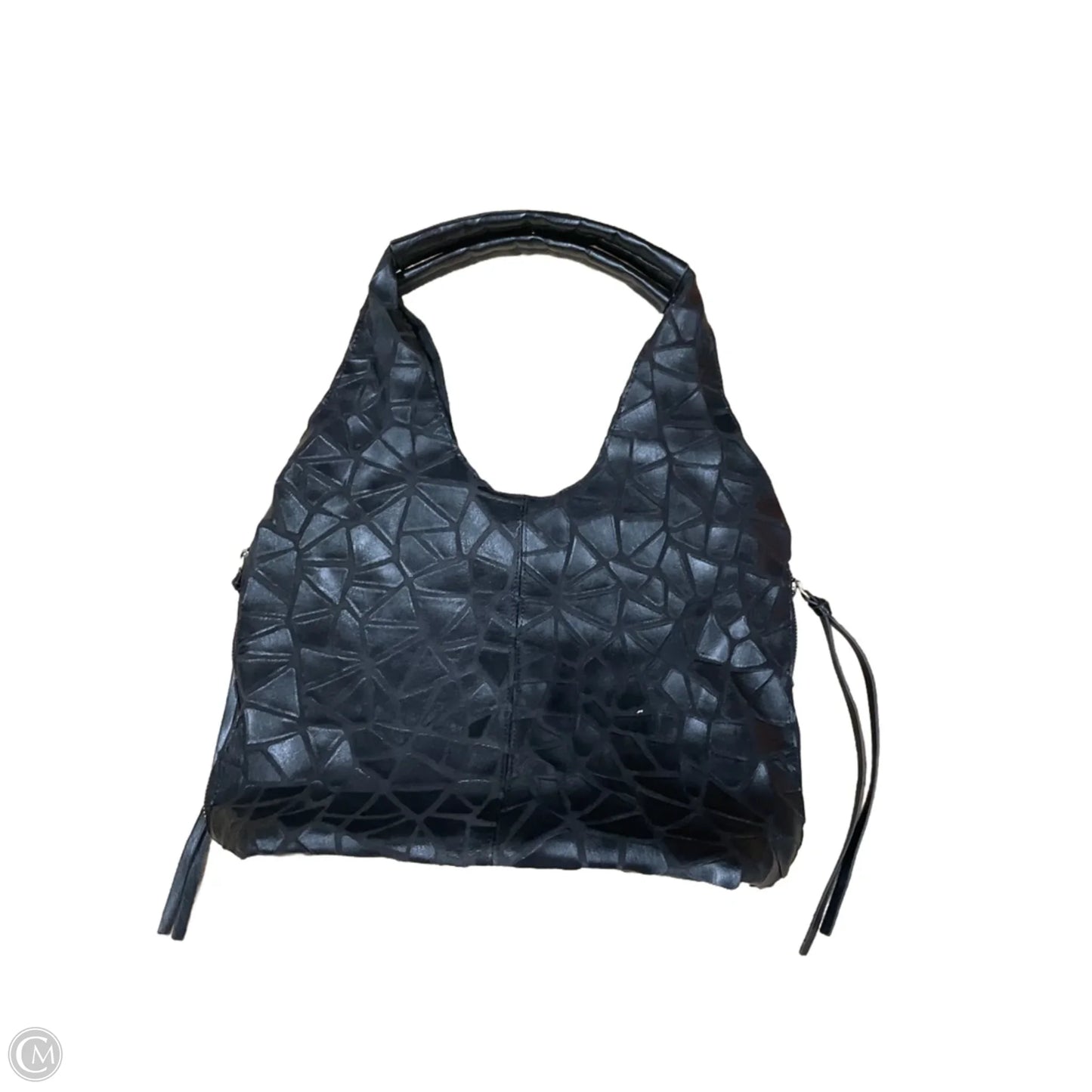 Handbag By Joy Susan, Size: Large