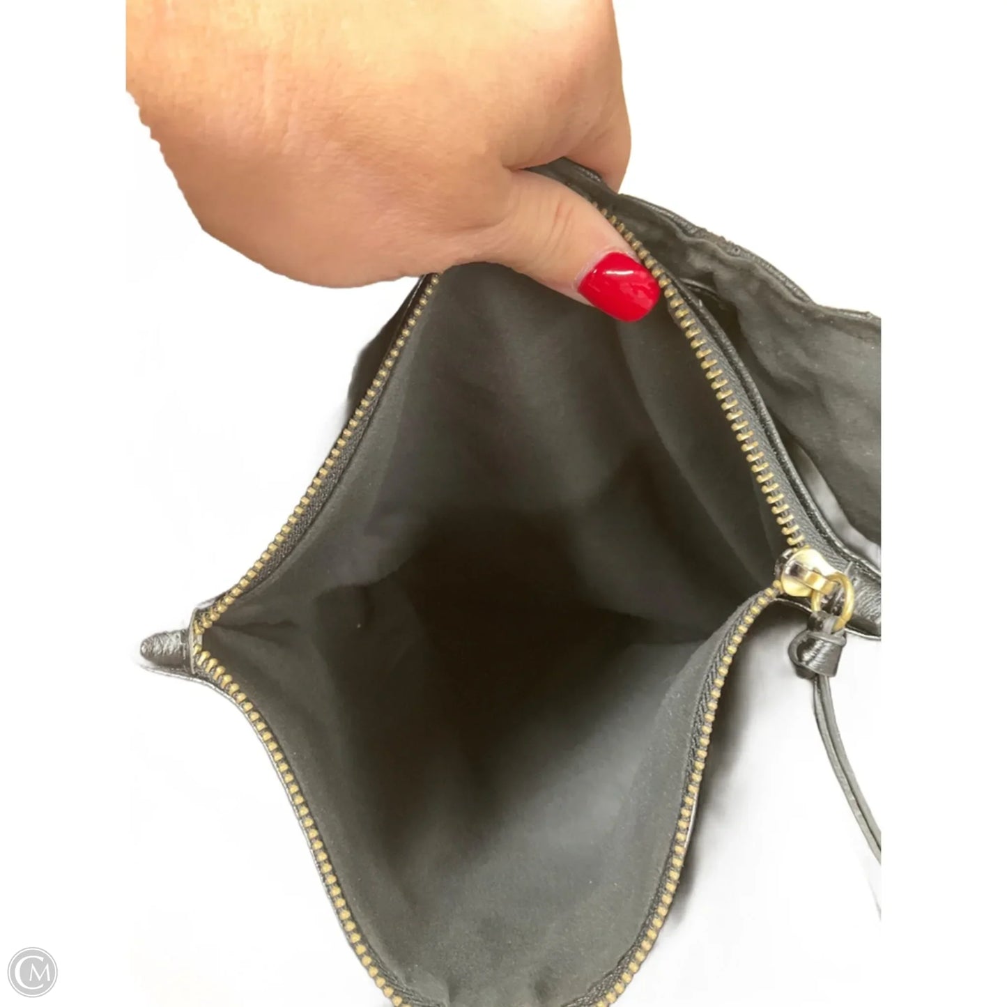 Handbag By Joy Susan, Size: Large