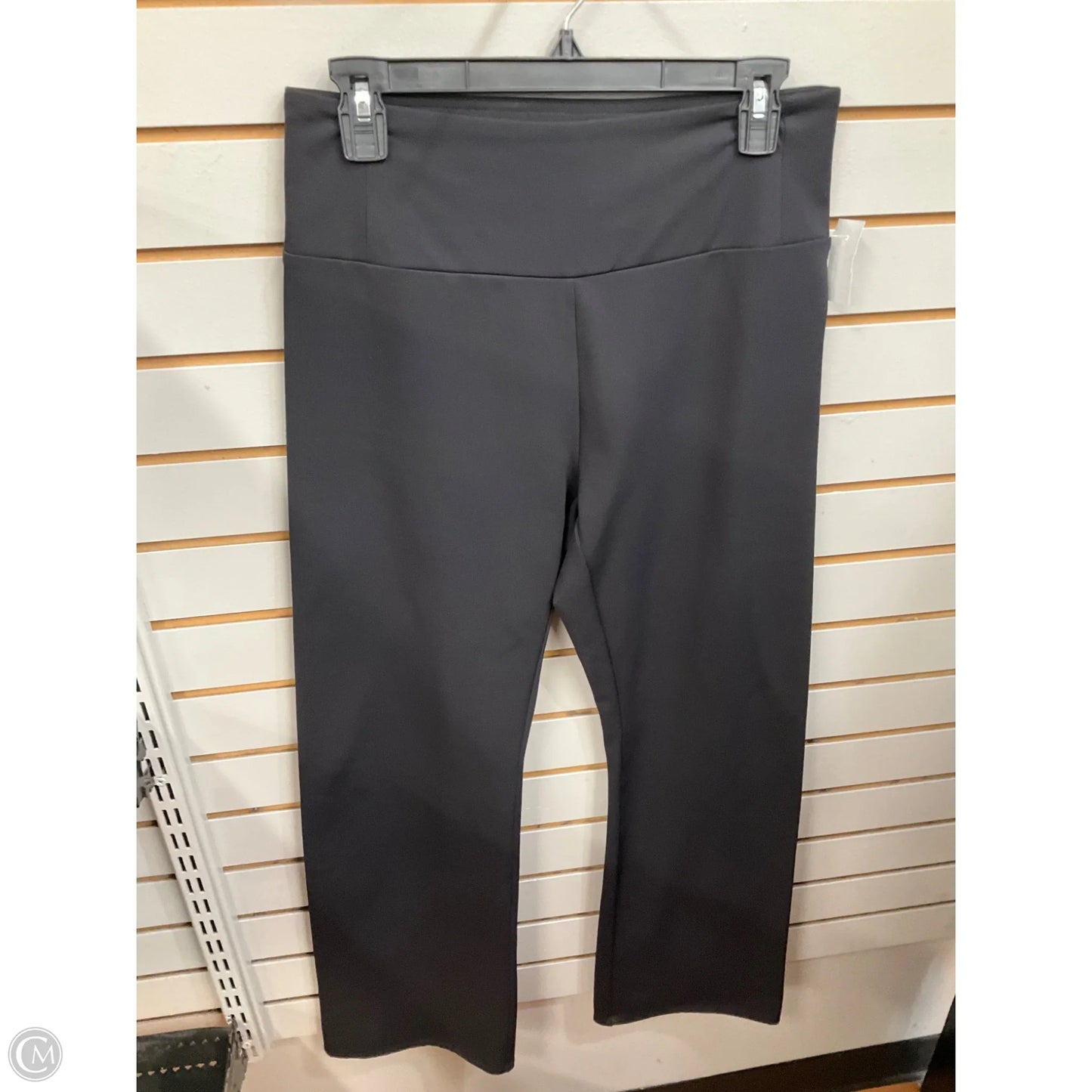 Pants Leggings By Rbx In Black, Size: 12