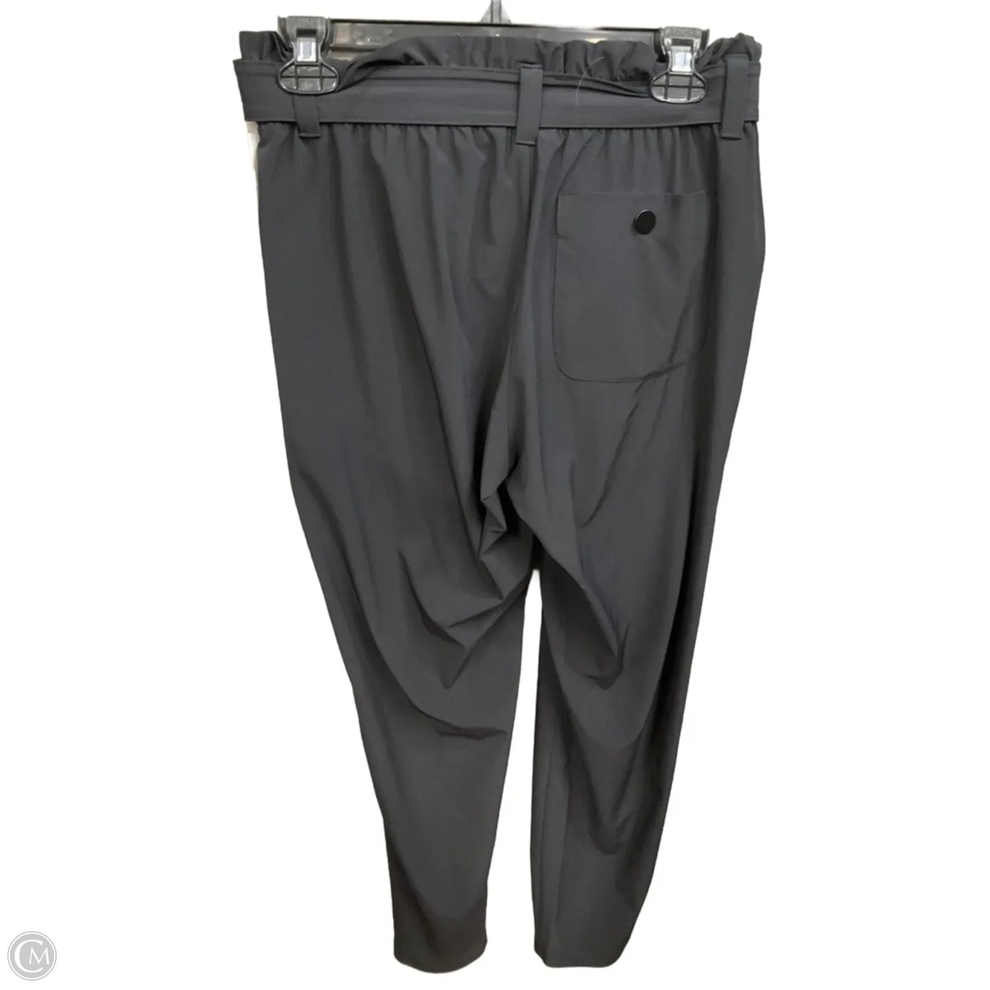Athletic Pants By Athleta In Grey, Size: S