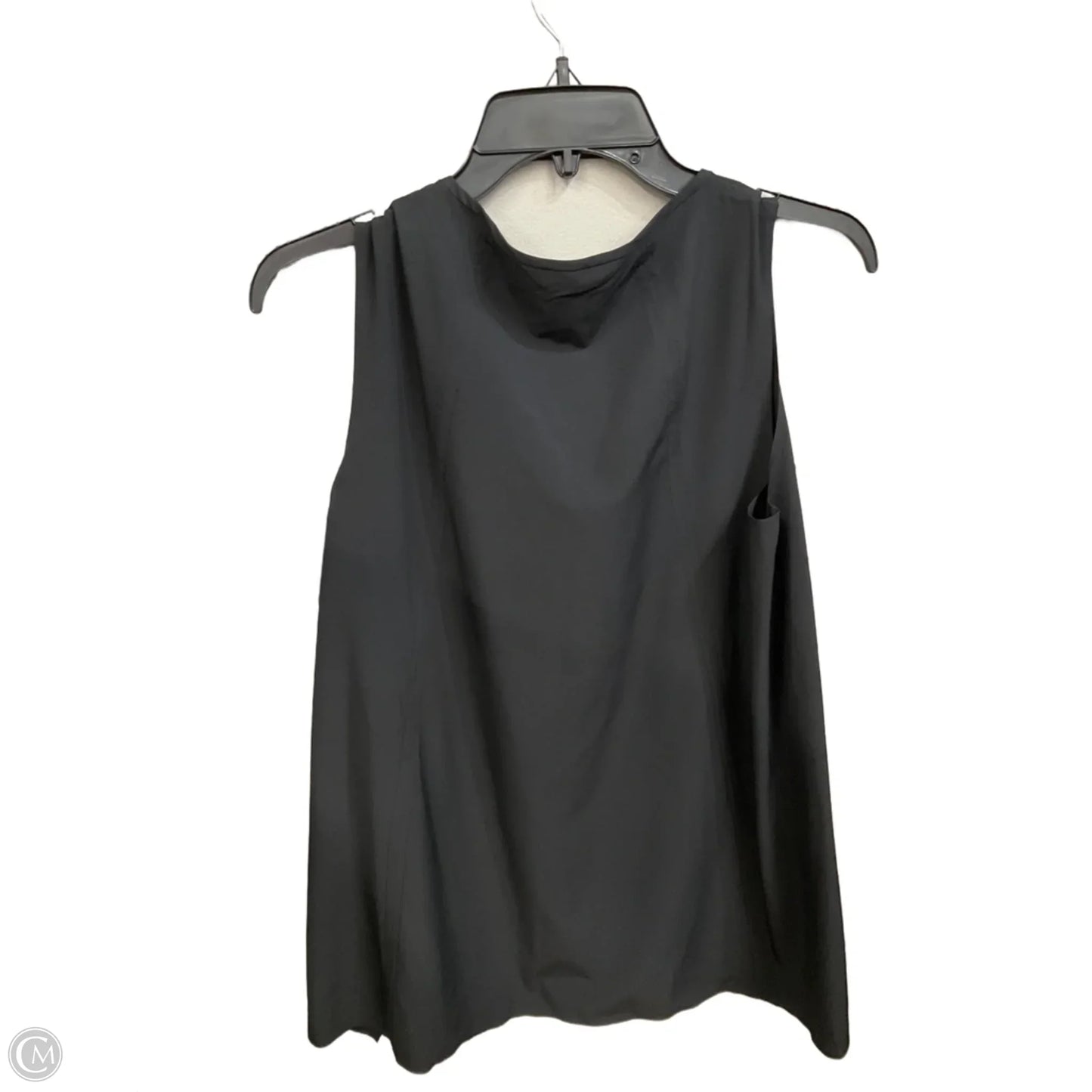 Athletic Tank Top By Athleta In Grey, Size: M