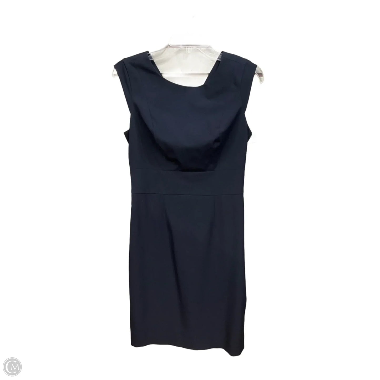 Dress Casual Short By Limited In Navy, Size: S