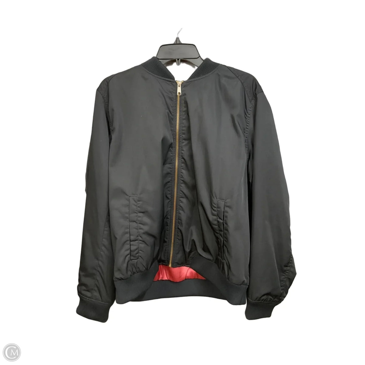 Jacket Other By Old Navy In Black, Size: Xl