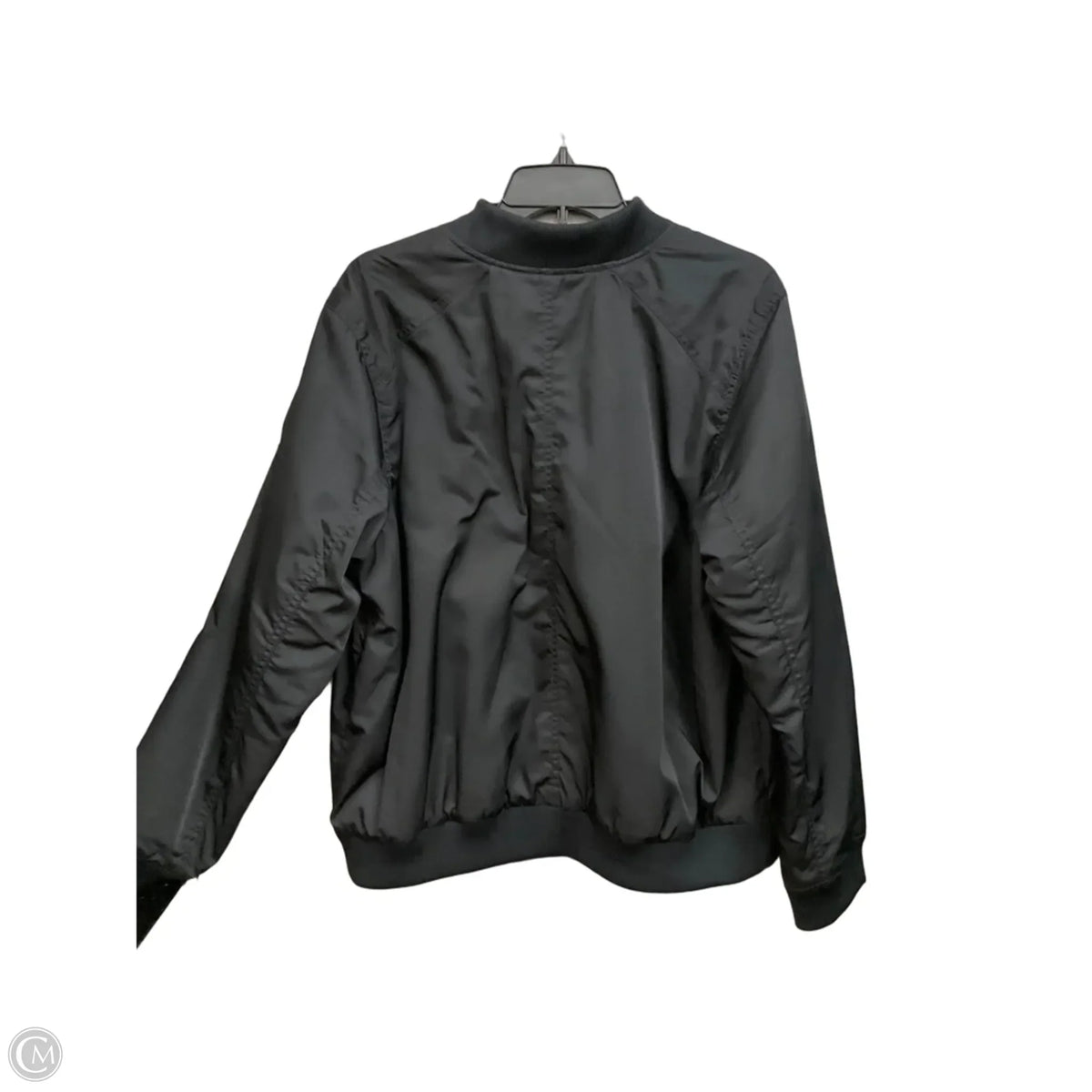 Jacket Other By Old Navy In Black, Size: Xl