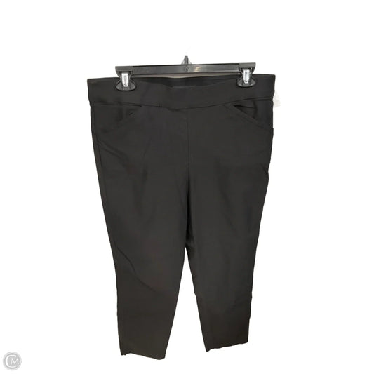Pants Dress By Counterparts In Black, Size: 12