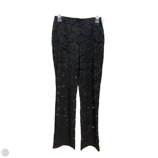 Pants Lounge By 4th & Reckless In Black, Size: 0