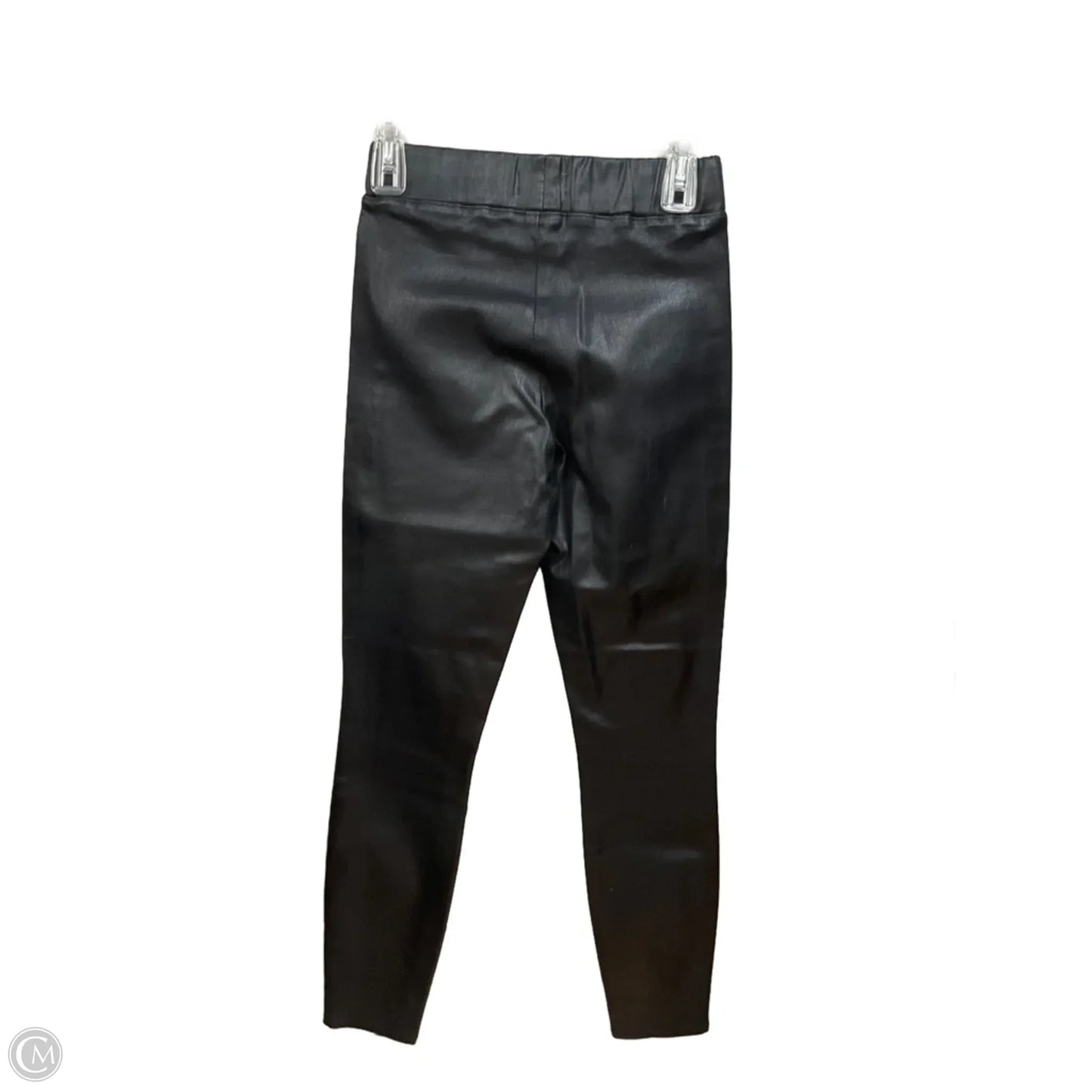 Pants Other By L Agence In Black, Size: 4