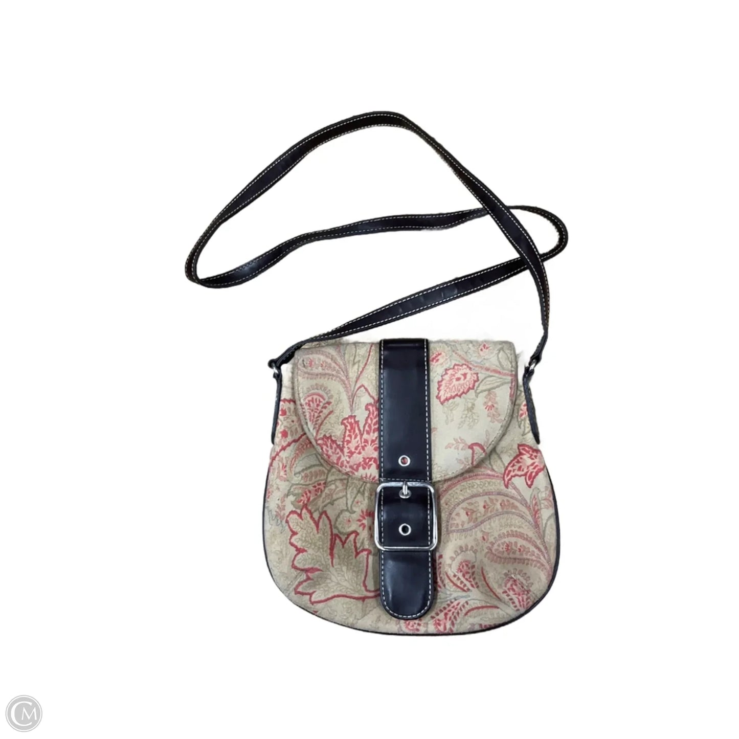 Crossbody By Liz Claiborne, Size: Small