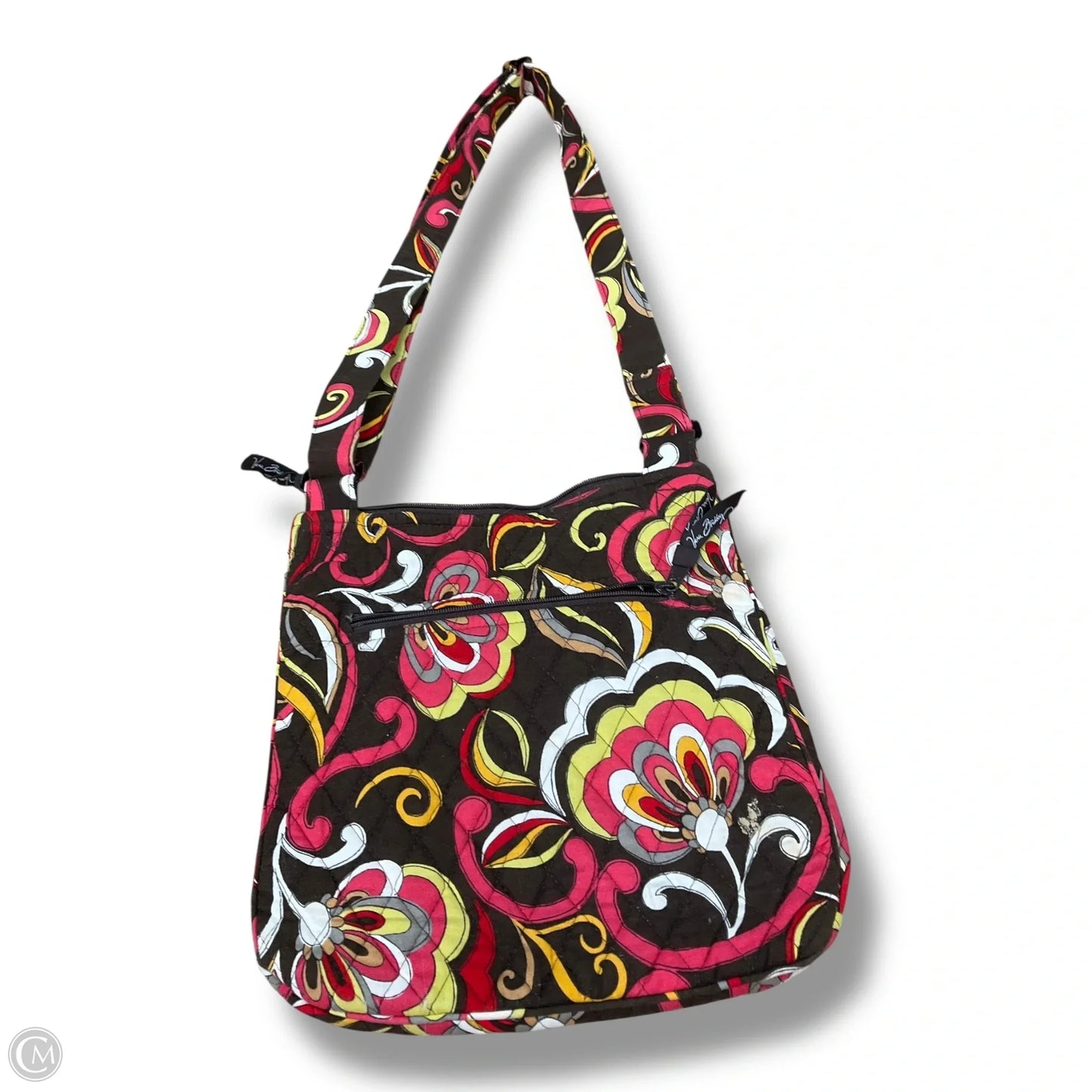 Crossbody By Vera Bradley, Size: Small