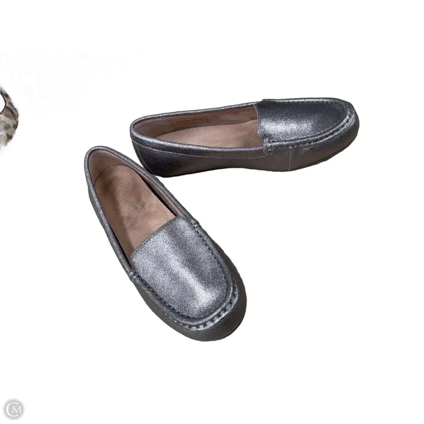 Shoes Flats By Vionic In Rose Gold, Size: 8