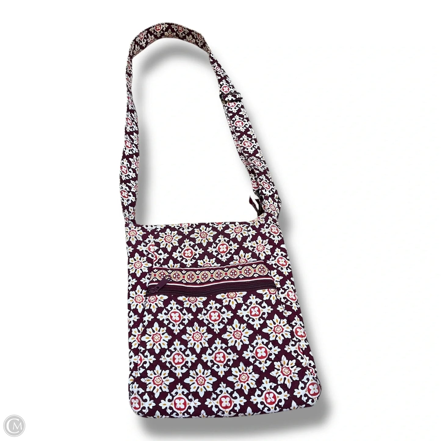 Crossbody By Vera Bradley, Size: Small