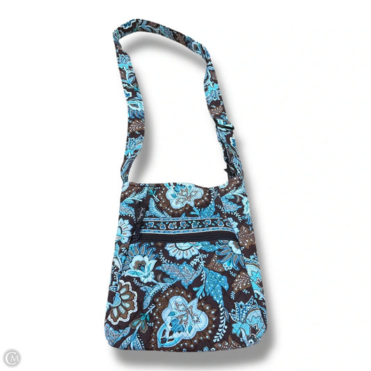 Crossbody By Vera Bradley, Size: Small