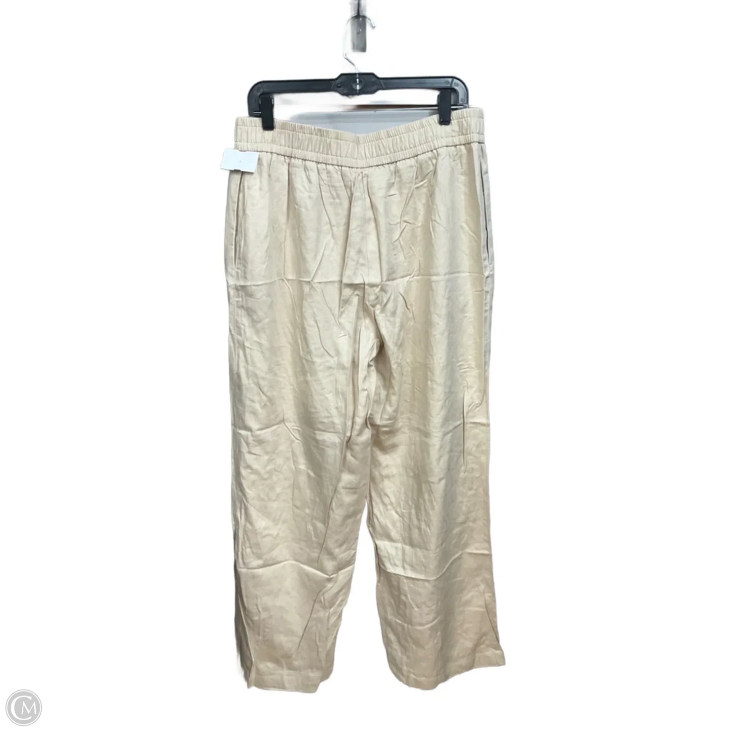 Pants Other By Ophelia Roe In Tan, Size: 12