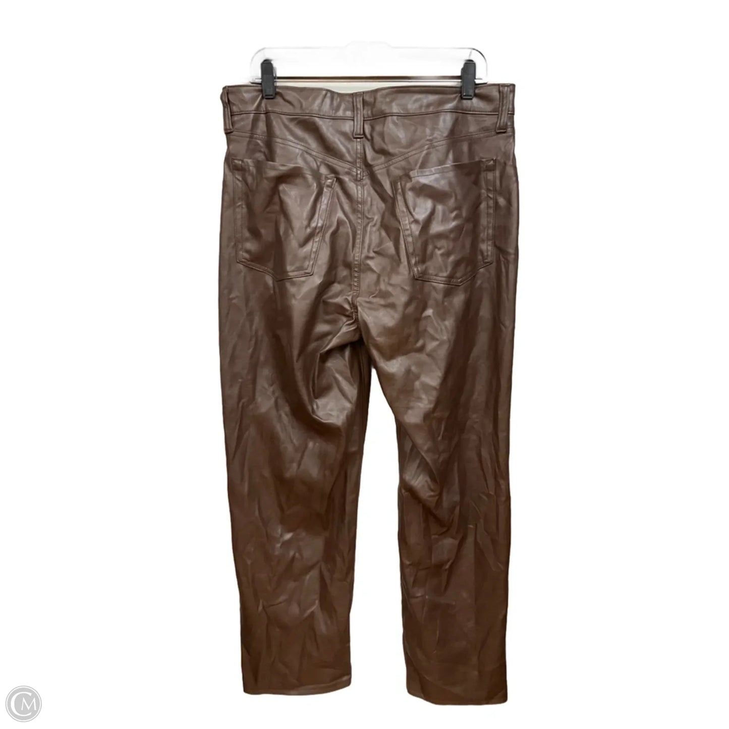 Pants Other By Old Navy In Brown, Size: 14