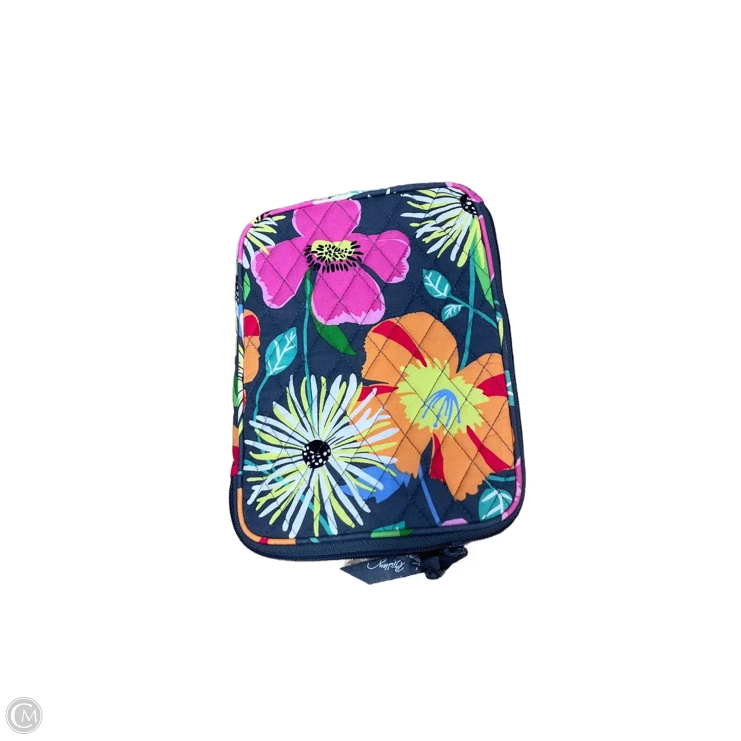 Laptop Bag By Vera Bradley, Size: Small