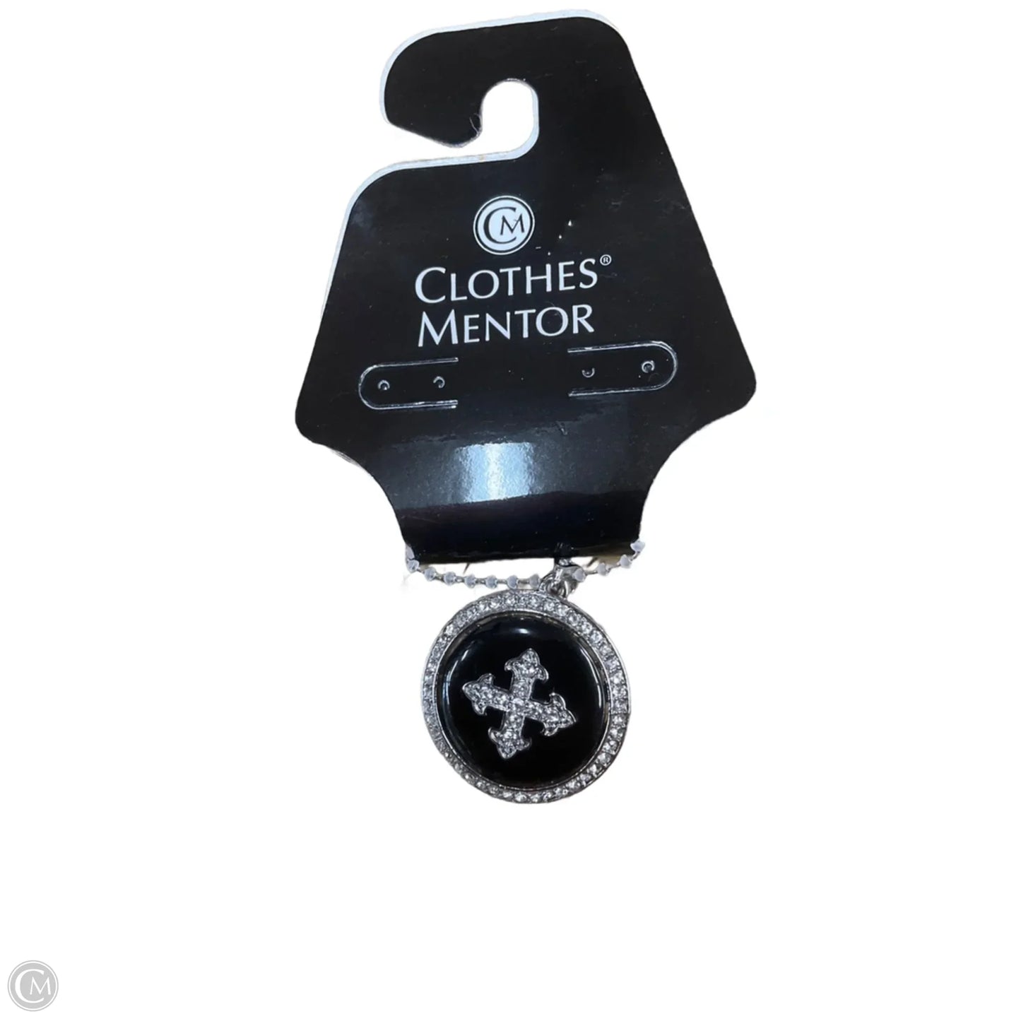 Necklace Pendant By Cmc