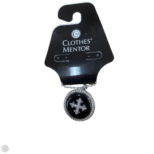 Necklace Pendant By Cmc