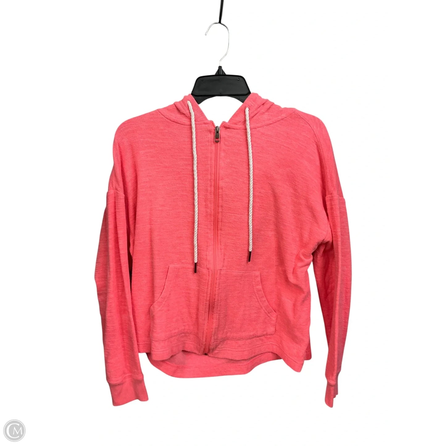 Jacket Other By Maurices In Pink, Size: L