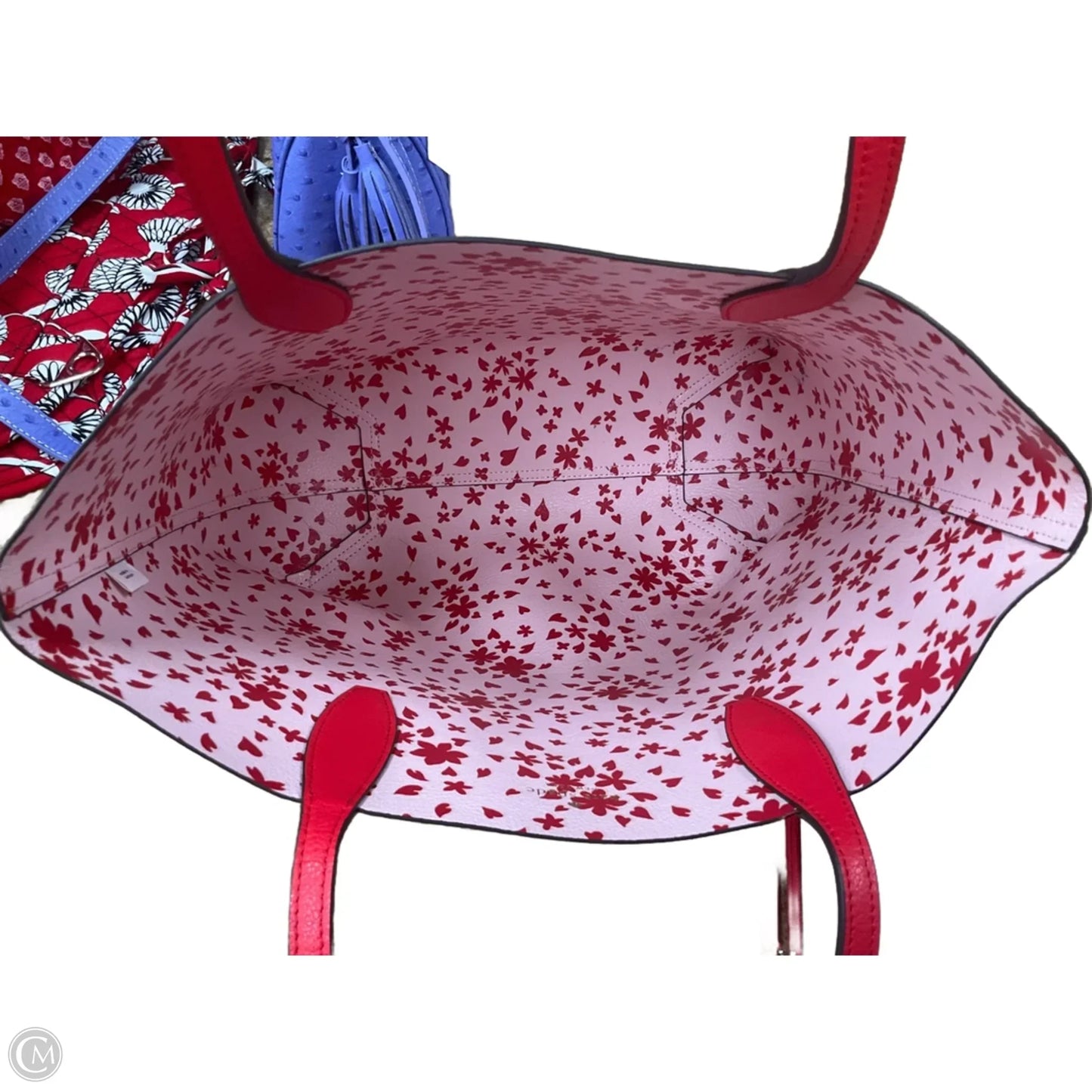 Handbag Designer By Kate Spade, Size: Medium