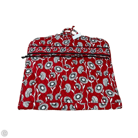 Luggage By Vera Bradley, Size: Large