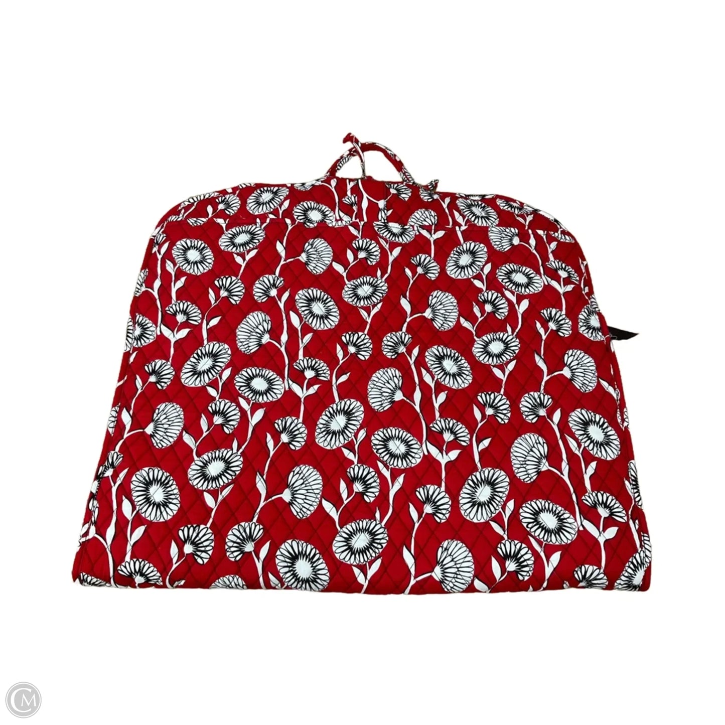Luggage By Vera Bradley, Size: Large