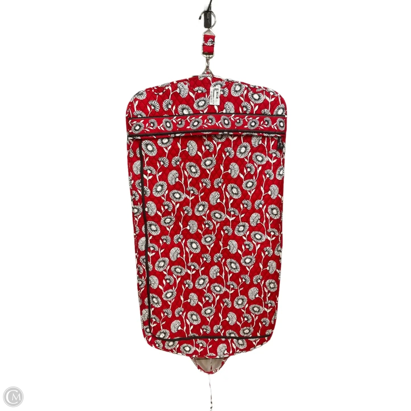 Luggage By Vera Bradley, Size: Large